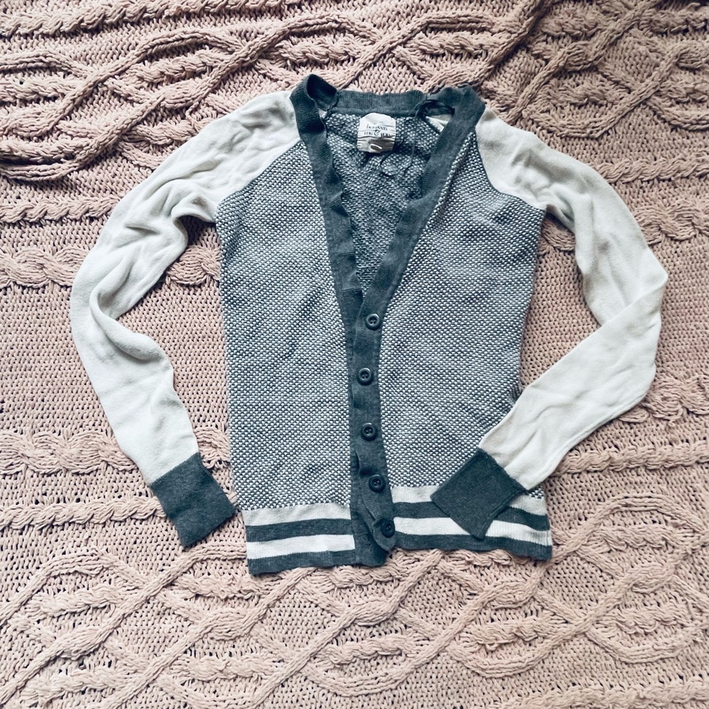 Trendy Cardigan